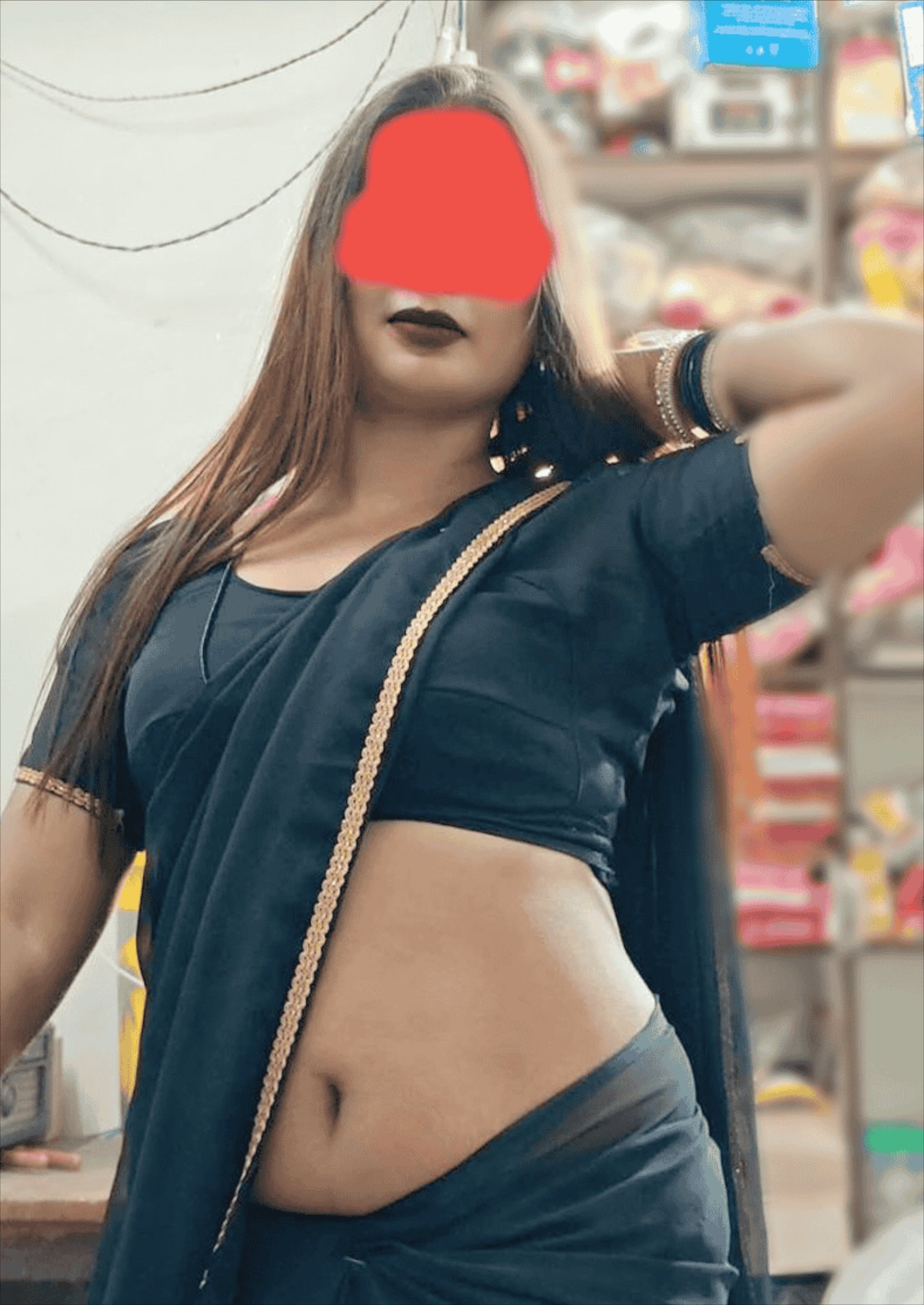 নীলা ভাবি